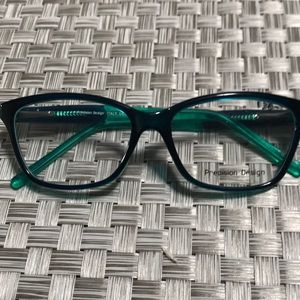 Precision Design Frame